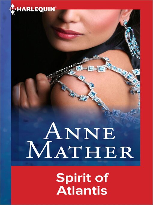 Title details for Spirit of Atlantis by Anne Mather - Available
